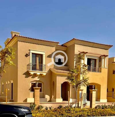 فیلا 5 غرف نوم للبيع في القاهرة الجديدة، القاهرة - 752fe81e-6c18-4c3e-b869-b1792d758908. jpg