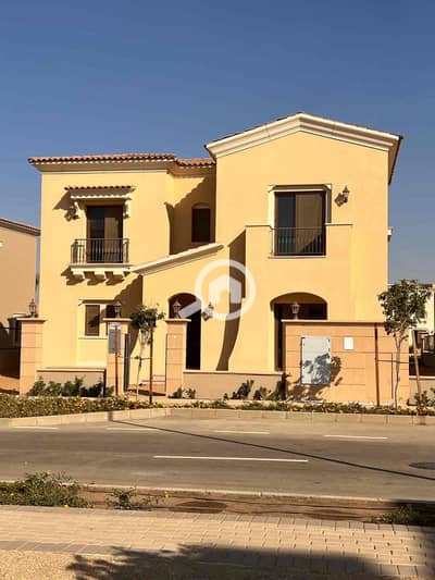5 Bedroom Villa for Sale in New Cairo, Cairo - fc2c9f69-0878-4201-bda8-21400d6088b8. jpg