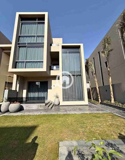 5 Bedroom Townhouse for Sale in New Cairo, Cairo - 1000442233. jpg