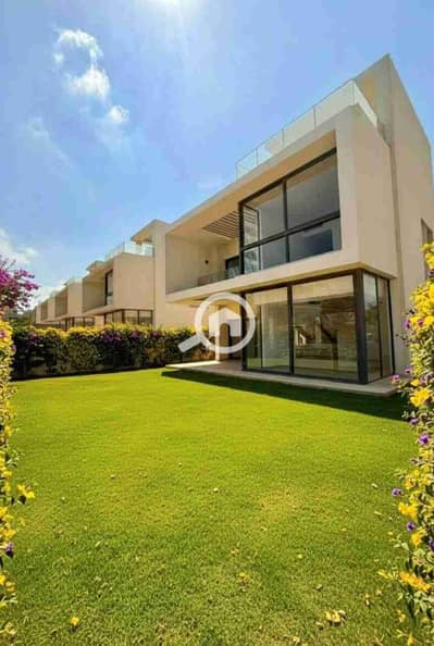 فیلا 6 غرف نوم للبيع في القاهرة الجديدة، القاهرة - 1000609598. jpg