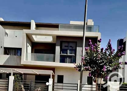 6 Bedroom Villa for Sale in New Cairo, Cairo - IMG_0484. jpg