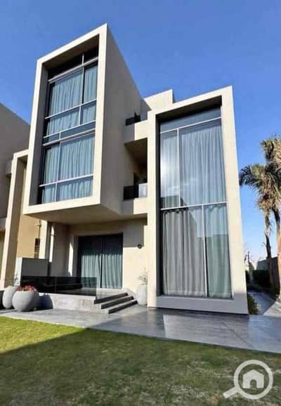 5 Bedroom Villa for Sale in New Cairo, Cairo - IMG_0216. jpg