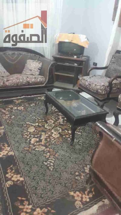 شقة 2 غرفة نوم للايجار في المعادي، القاهرة - IMG-20250523-WA0010. jpg