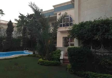 فیلا 5 غرف نوم للبيع في العبور، القاهرة - IMG_0490. jpg