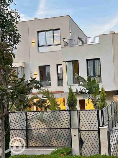 فیلا 4 غرف نوم للبيع في هليوبوليس الجديدة، القاهرة - 1000672054. jpg