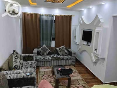 فلیٹ 2 غرفة نوم للايجار في المندرة، الإسكندرية - 4143. jpg