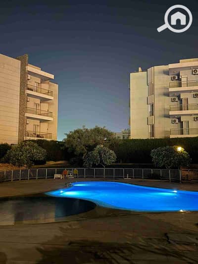 3 Bedroom Flat for Rent in Sheikh Zayed, Giza - 162316. jpg