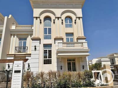 4 Bedroom Villa for Sale in New Capital City, Cairo - 571607122_857281953626426_7640632696748535025_n. jpg