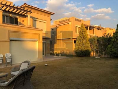 3 Bedroom Twin House for Sale in Sheikh Zayed, Giza - IMG-20251124-WA0000. jpg