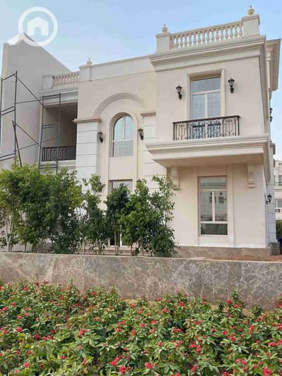 4 Bedroom Villa for Sale in New Capital City, Cairo - 1000523035. jpg