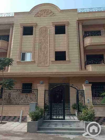 4 Bedroom Apartment for Sale in New Cairo, Cairo - 1000017474. jpg