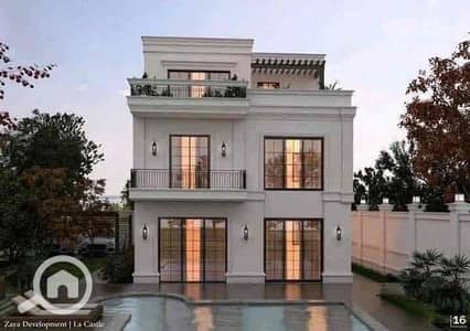 فیلا 5 غرف نوم للبيع في القاهرة الجديدة، القاهرة - 77b02565-d691-40a3-b65f-c747f788dc87. jpg