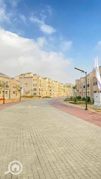 4 Bedroom Duplex for Sale in Mostakbal City, Cairo - 9d2f3afe-a939-434d-b02f-4b45ff1d3607. jpg