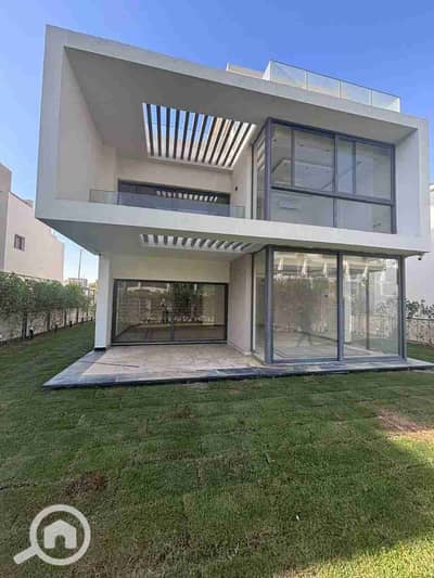فیلا 5 غرف نوم للبيع في القاهرة الجديدة، القاهرة - IMG-20251124-WA0146(1). jpg