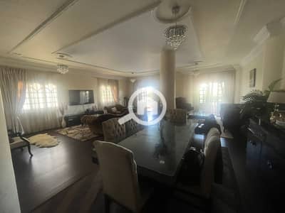 فلیٹ 3 غرف نوم للايجار في 6 أكتوبر، الجيزة - WhatsApp Image 2025-11-25 at 09.32. 13 (3). jpeg