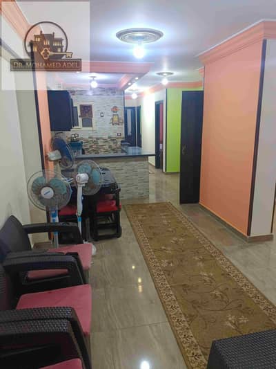 شقة 3 غرف نوم للايجار في عجمي، الإسكندرية - 21083. jpg