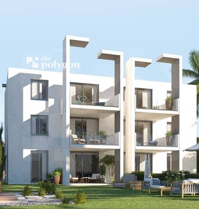 1 Bedroom Chalet for Sale in North Coast, Matruh - f1a8d311e1de4eed8e1836307692b51e. jpg