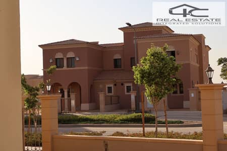 توين هاوس 4 غرف نوم للبيع في القاهرة الجديدة، القاهرة - IMG_3770. JPG