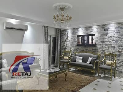 شقة 4 غرف نوم للايجار في مدينة نصر، القاهرة - WhatsApp Image 2025-11-19 at 12.02. 59 PM. jpeg