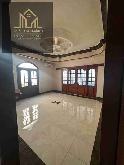 4 Bedroom Apartment for Rent in New Cairo, Cairo - IMG-20251124-WA0052. jpg