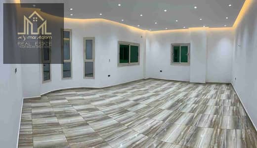 فلیٹ 3 غرف نوم للايجار في القاهرة الجديدة، القاهرة - IMG-20251123-WA0116. jpg