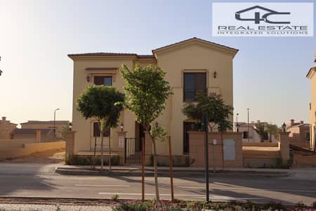 3 Bedroom Villa for Sale in New Cairo, Cairo - IMG_3732. JPG