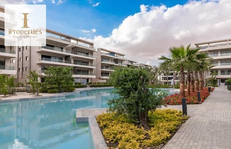 3 Bedroom Apartment for Sale in New Cairo, Cairo - 363063366. jpg