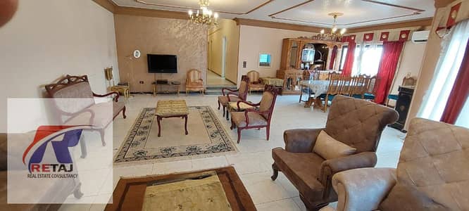 فلیٹ 3 غرف نوم للايجار في مدينة نصر، القاهرة - WhatsApp Image 2025-11-16 at 1.11. 31 PM (2). jpeg