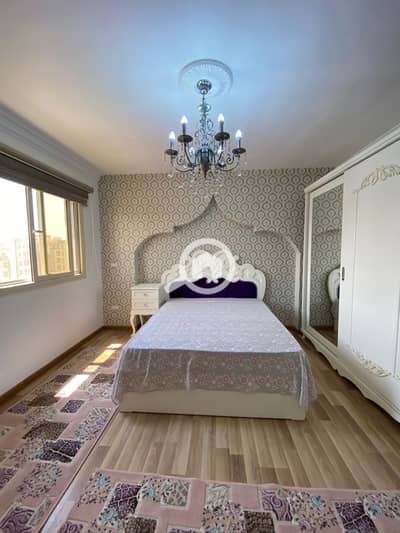 3 Bedroom Apartment for Rent in 6th of October, Giza - IMG-20251014-WA0103. jpg