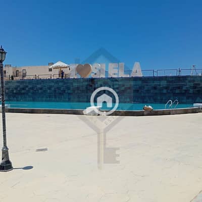 1 Bedroom Chalet for Sale in North Coast, Matruh - 1. jpg