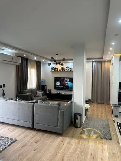 3 Bedroom Apartment for Sale in Madinaty, Cairo - a19b4780-ad9b-4cc5-839a-57ac17f6ba41. jpg 3 Bedroom Apartment for Sale in Madinaty, Cairo - a19b4780-ad9b-4cc5-839a-57ac17f6ba41. jpg