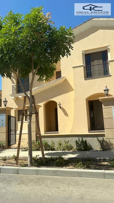 فیلا 3 غرف نوم للبيع في القاهرة الجديدة، القاهرة - WhatsApp Image 2025-10-23 at 05.29. 01. jpeg