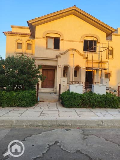 3 Bedroom Townhouse for Sale in Madinaty, Cairo - f8a892ba-11bd-4b6b-92e2-3529a595584b. jpeg