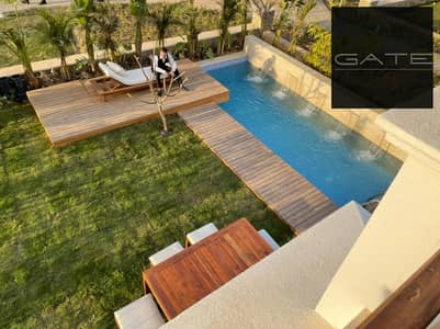 تاون هاوس 3 غرف نوم للبيع في 6 أكتوبر، الجيزة - WhatsApp Image 2025-10-29 at 3.10. 31 PM. jpeg تاون هاوس 3 غرف نوم للبيع في 6 أكتوبر، الجيزة - WhatsApp Image 2025-10-29 at 3.10. 31 PM. jpeg