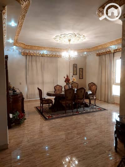 شقة 3 غرف نوم للبيع في 6 أكتوبر، الجيزة - IMG-20251123-WA0083. jpg