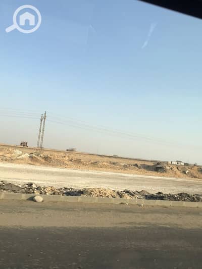 أرض سكنية  للبيع في 6 أكتوبر، الجيزة - 7. jpg