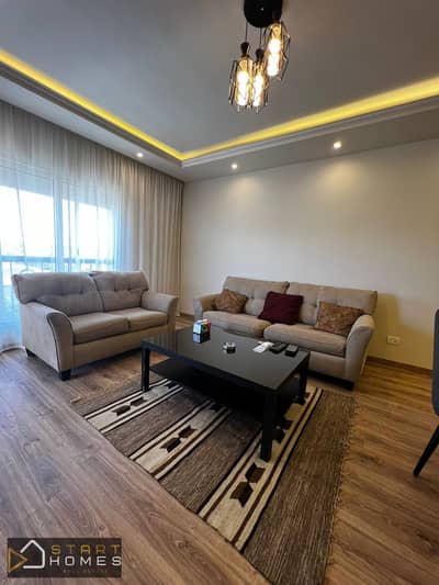 شقة 2 غرفة نوم للايجار في القاهرة الجديدة، القاهرة - WhatsApp Image 2025-11-24 at 11.20. 41 AM (1). jpeg