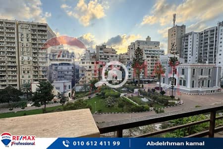 3 Bedroom Apartment for Sale in Glim, Alexandria - 1. jpg