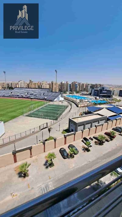 3 Bedroom Flat for Rent in Maadi, Cairo - 67905. jpg