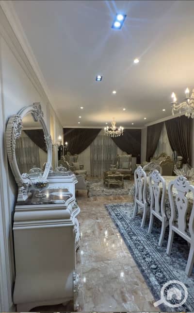 فلیٹ 3 غرف نوم للايجار في حدائق الاهرام، الجيزة - WhatsApp Image 2025-11-24 at 00.22. 32 (1). jpeg