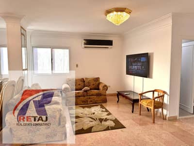 فلیٹ 3 غرف نوم للايجار في مدينة نصر، القاهرة - WhatsApp Image 2025-11-24 at 11.01. 39 AM. jpeg