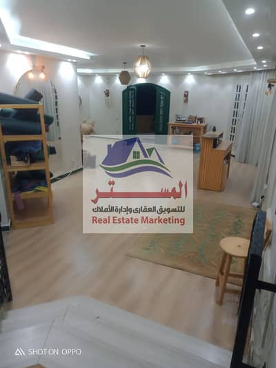 شقة 3 غرف نوم للايجار في القاهرة الجديدة، القاهرة - صورة واتساب بتاريخ 1447-05-30 في 13.31. 24_ebc178ed. jpg