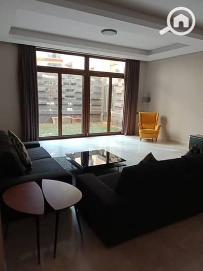 2 Bedroom Flat for Sale in Sheikh Zayed, Giza - IMG-20251122-WA0097. jpg