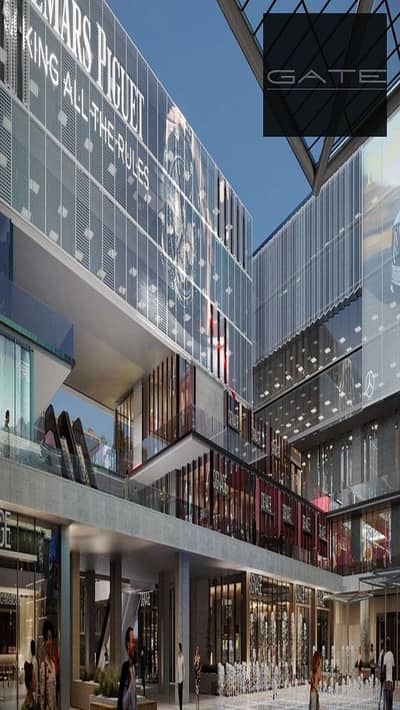 Office for Sale in New Cairo, Cairo - WhatsApp Image 2025-10-21 at 3.25. 44 PM. jpg