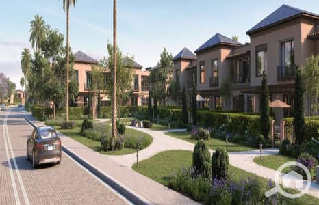 تاون هاوس 3 غرف نوم للبيع في الشيخ زايد، الجيزة - WhatsApp Image 2024-10-01 at 2.04. 09 PM (3)_1400x900. jpg