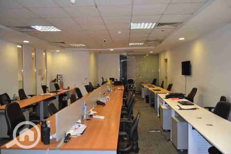 Office for Rent in New Cairo, Cairo - 1000091285. jpg