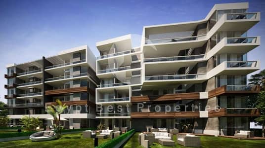 4 Bedroom Townhouse for Sale in New Cairo, Cairo - oOCXmxkDt4rnFiZj4vtYY5l4GQC9qs. jpg