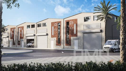 Factory for Sale in New Cairo, Cairo - c5_. jpg