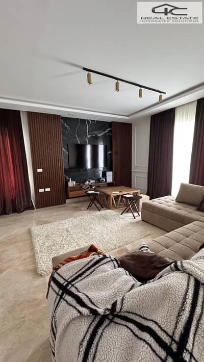 3 Bedroom Apartment for Sale in New Cairo, Cairo - WhatsApp Image 2025-11-15 at 8.08. 33 PM (1). jpeg