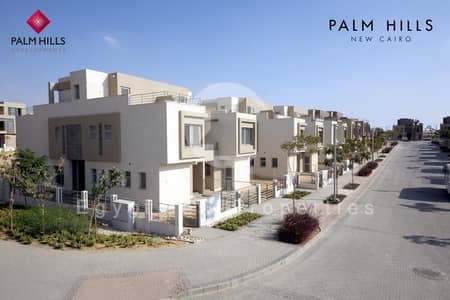 3 Bedroom Villa for Sale in New Cairo, Cairo - 15. jpg